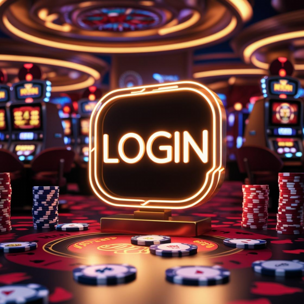 Problemas de Login no zz777