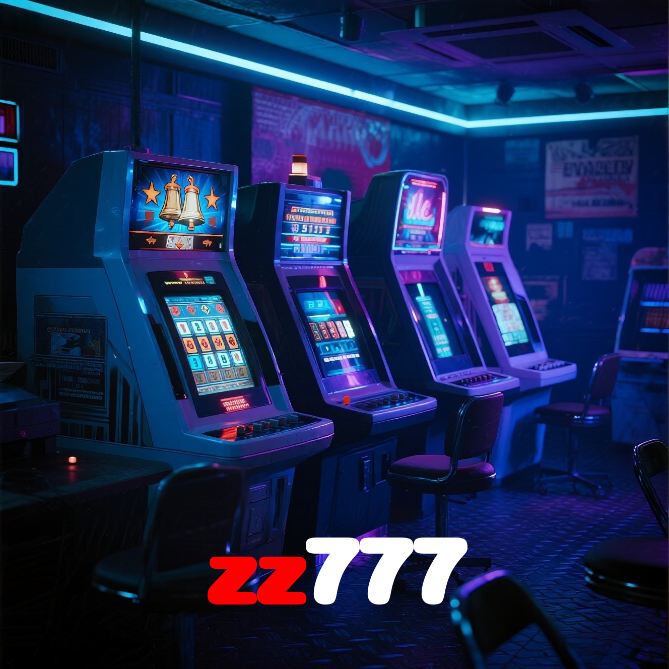 Login no zz777