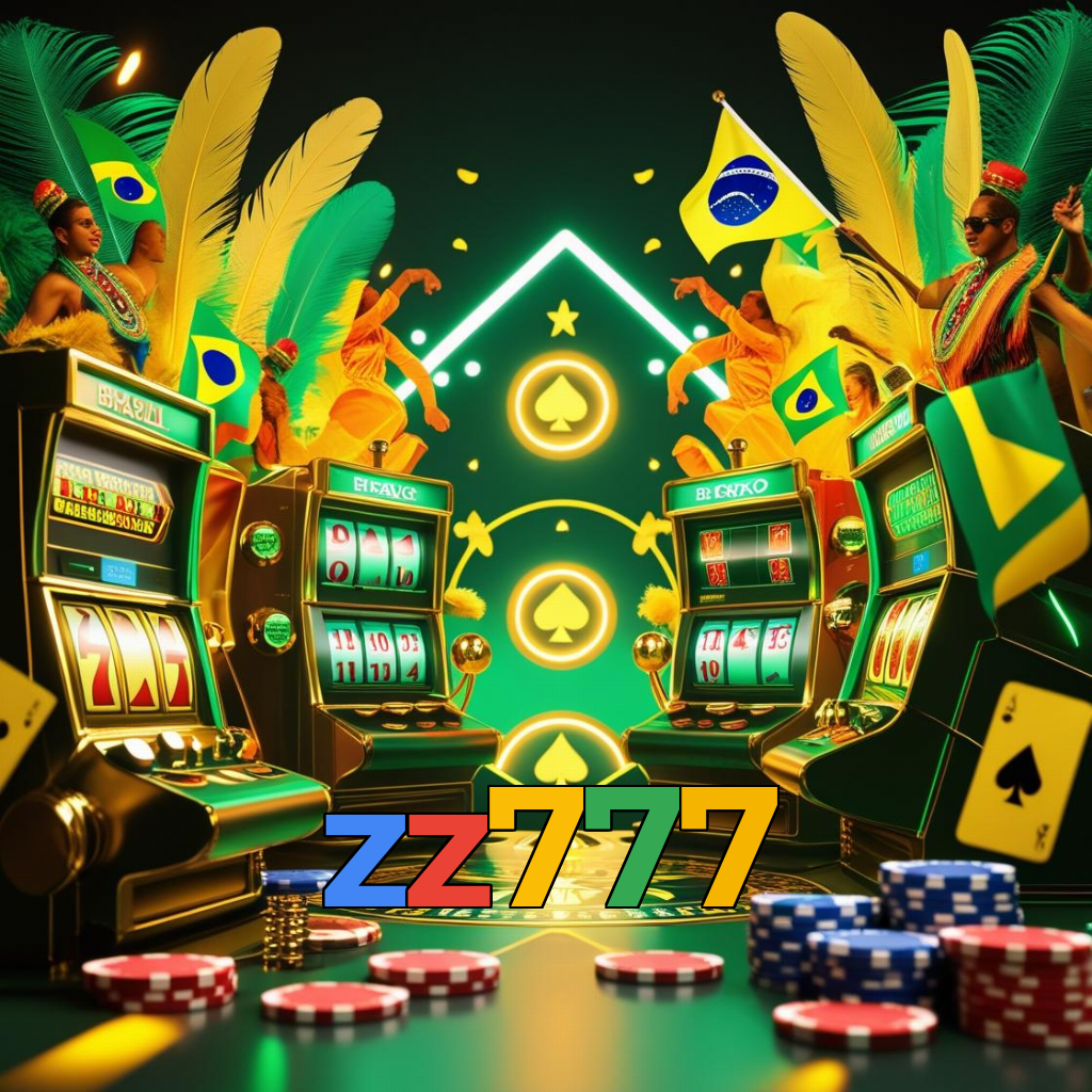 Login no zz777