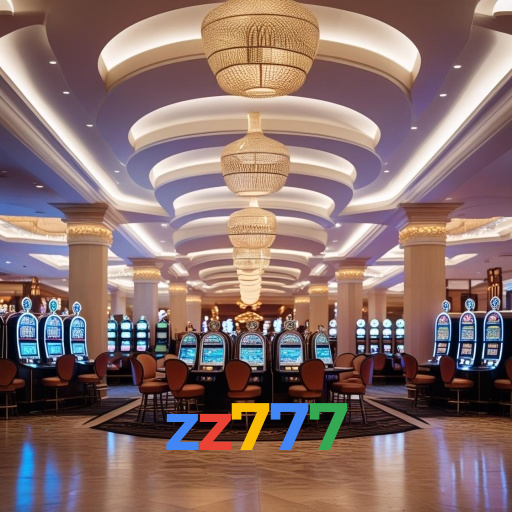 Login no zz777
