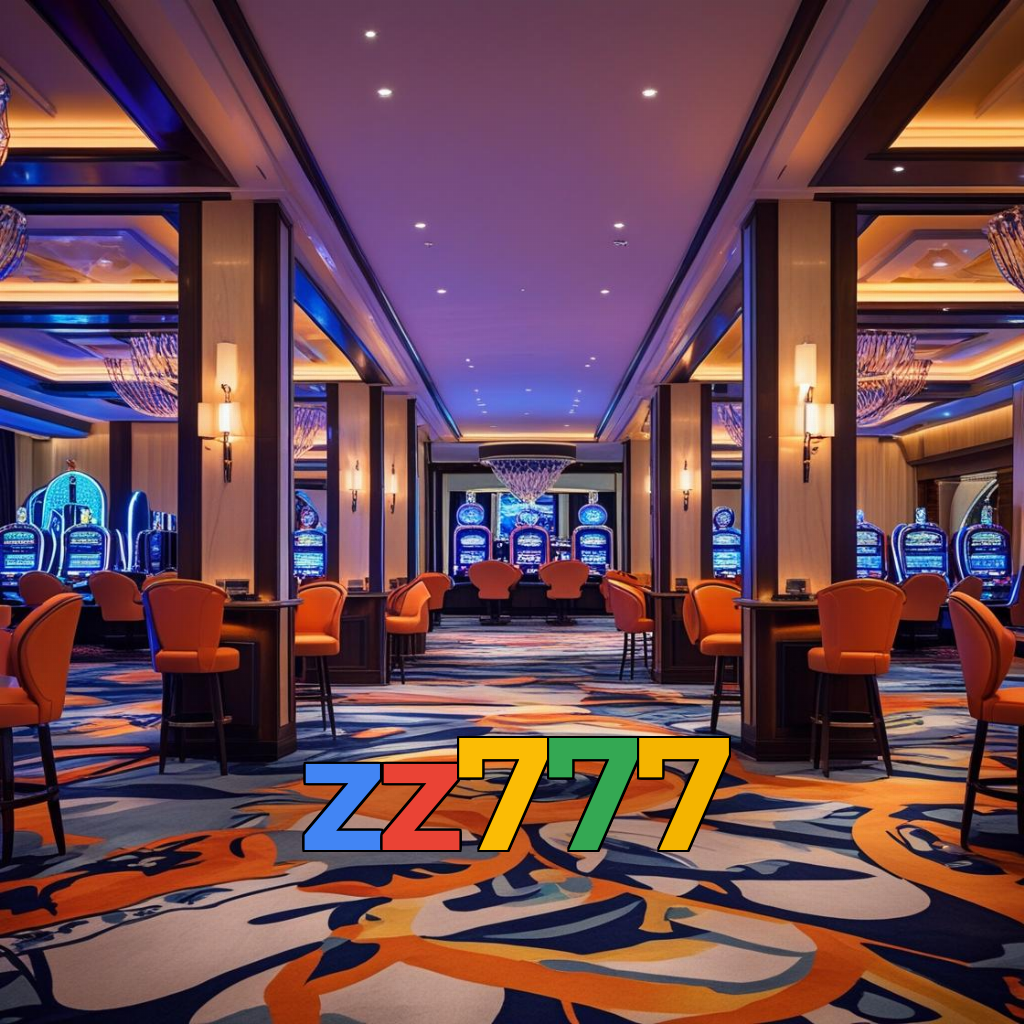 Login no zz777