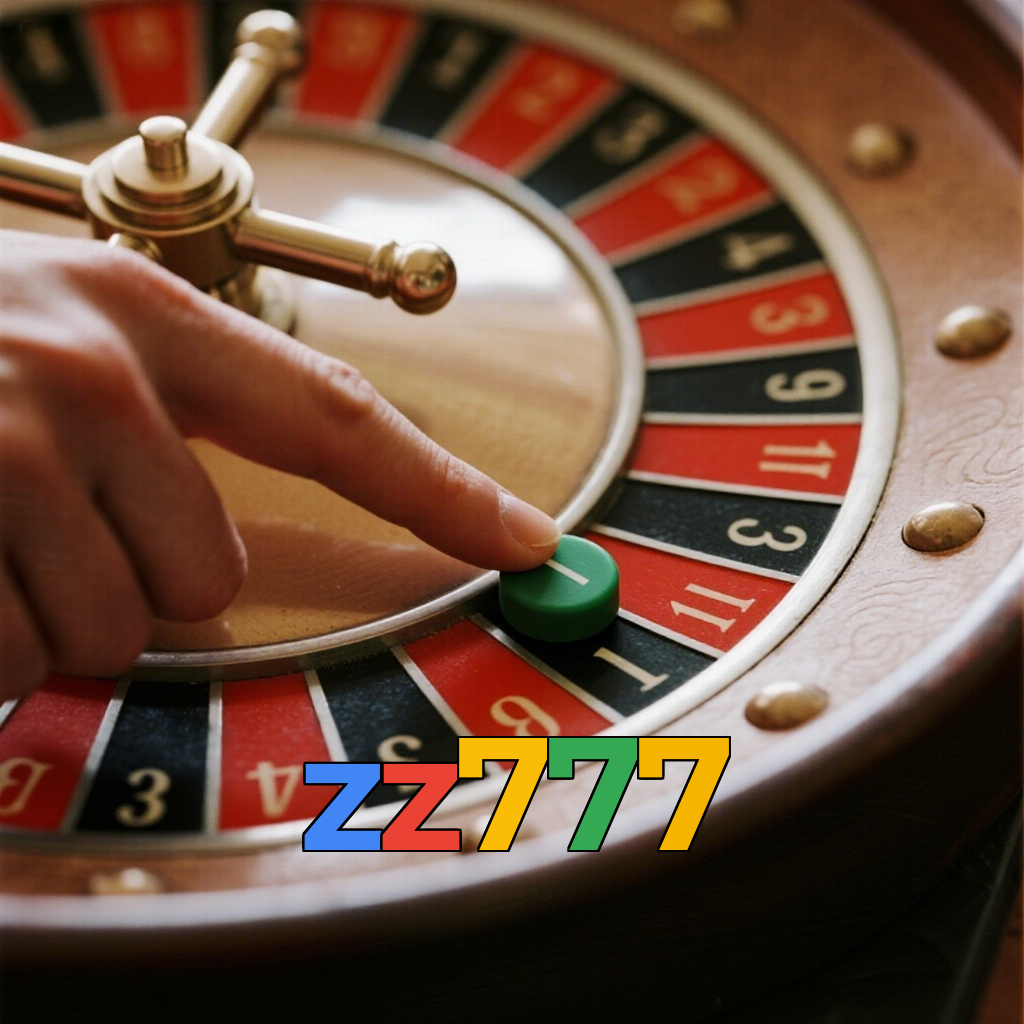 Login no zz777