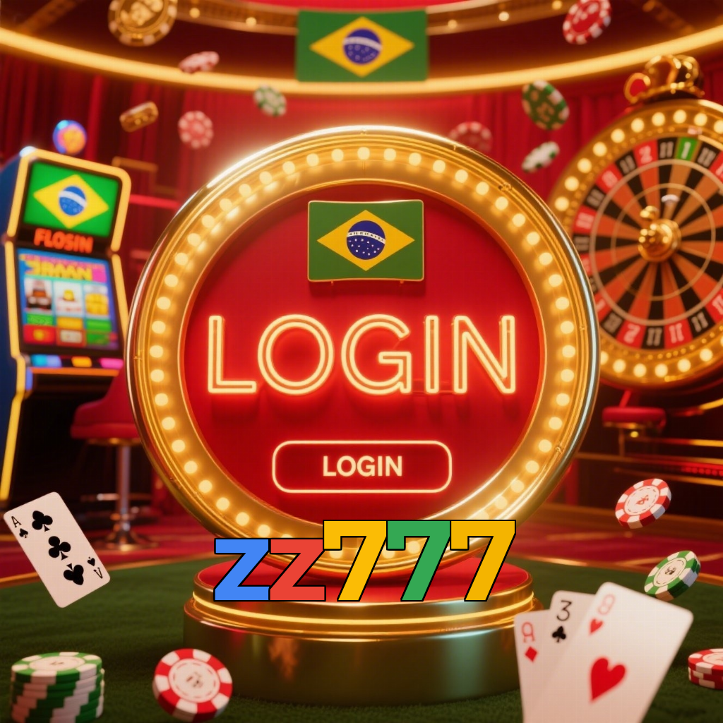 Problemas de Login no zz777