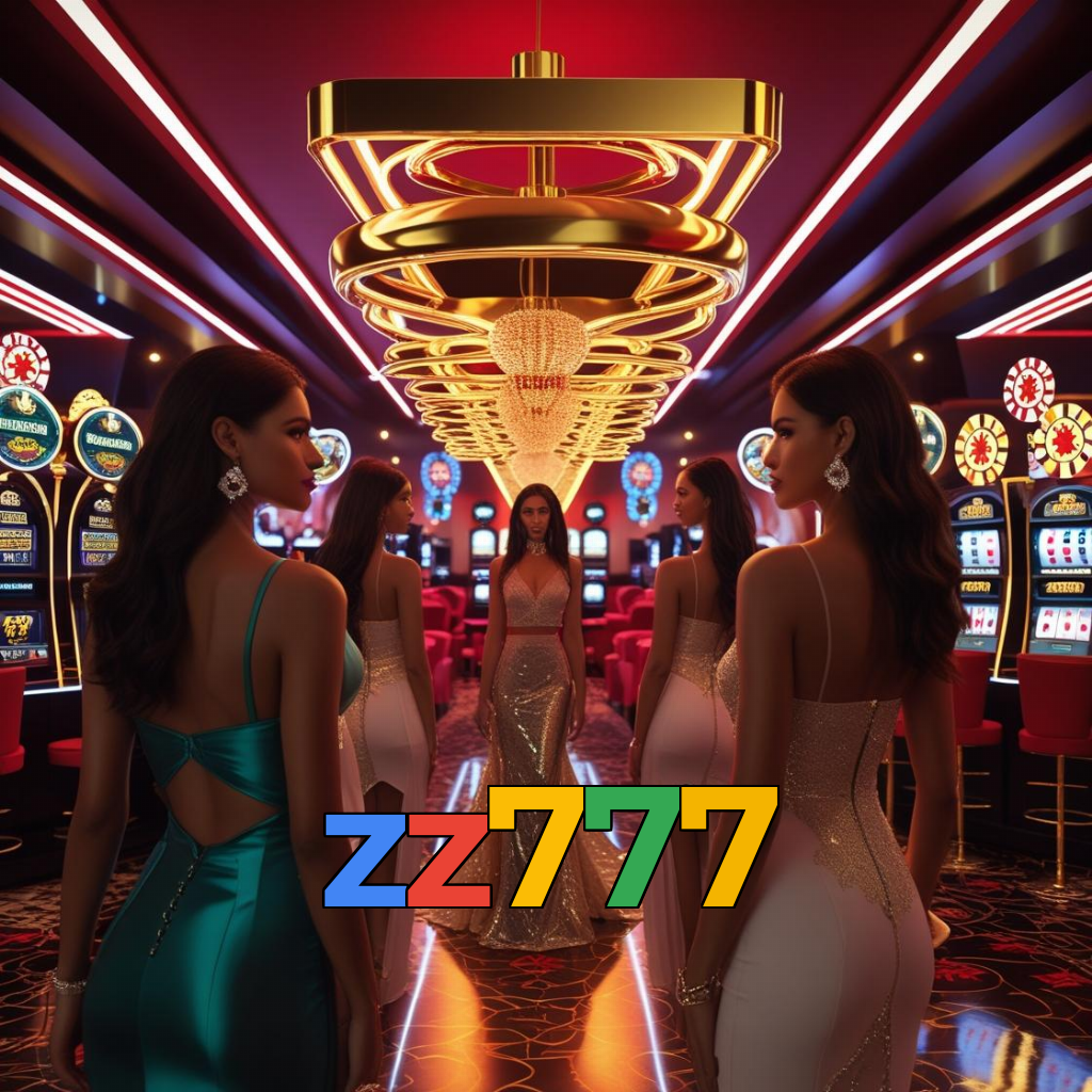 Login no zz777