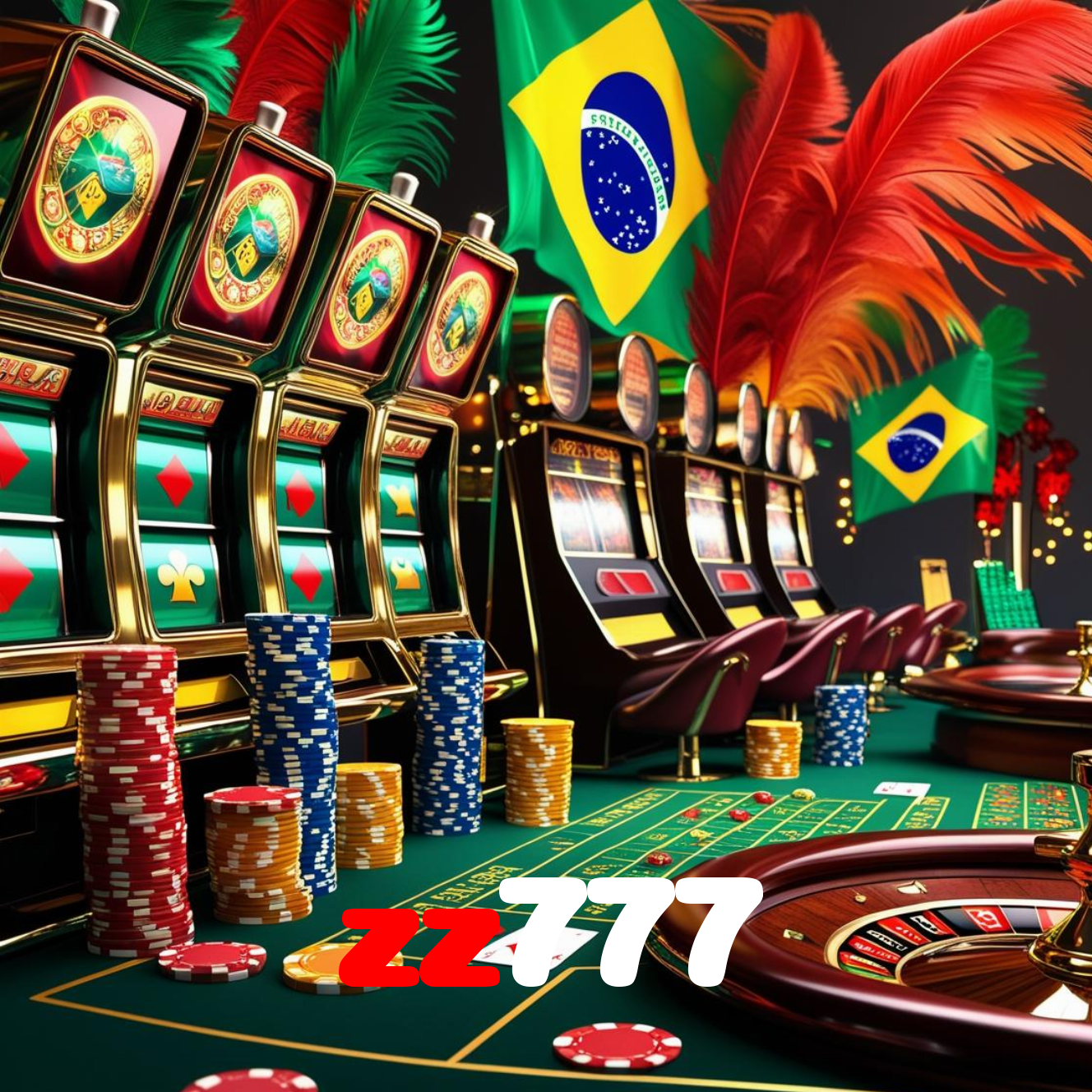 Problemas de Login no zz777