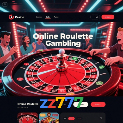 Login no zz777