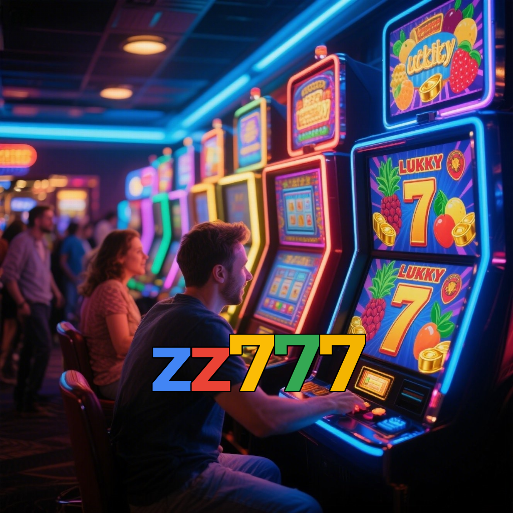 Login no zz777