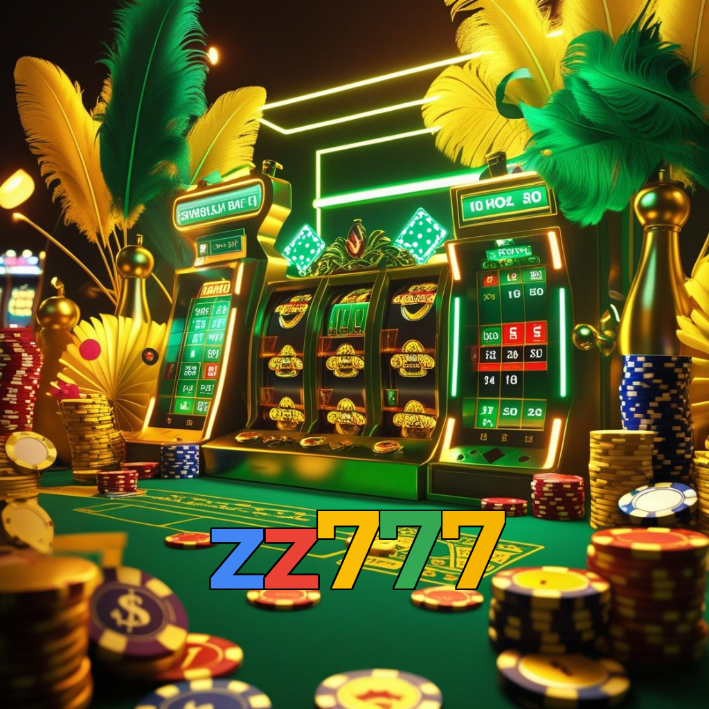 Login no zz777