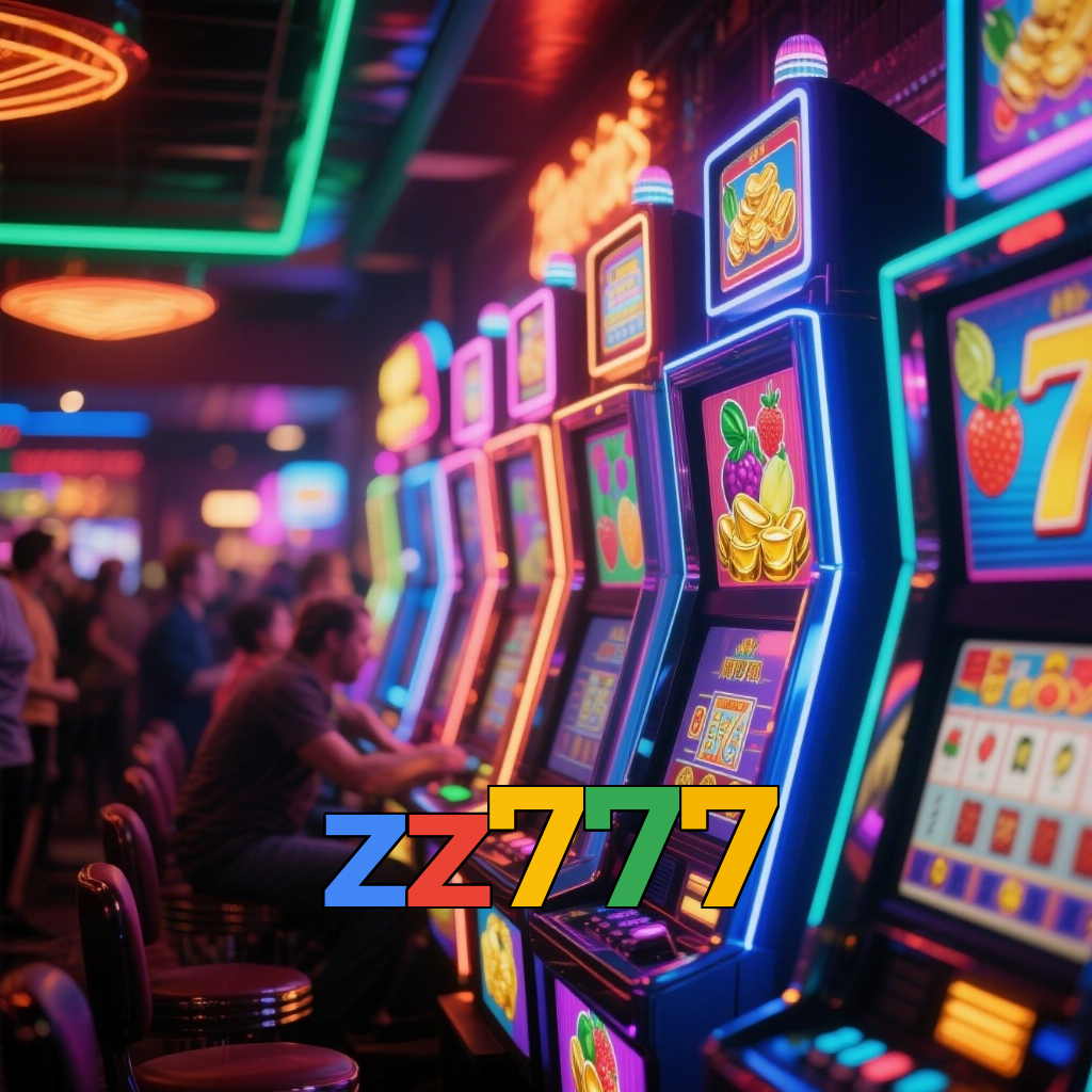 Login no zz777