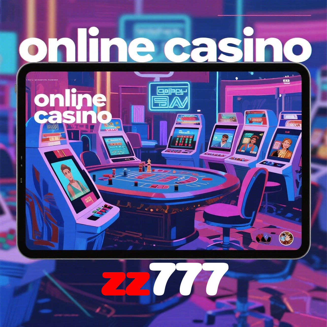 Problemas de Login no zz777
