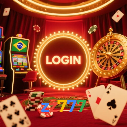 Login no zz777