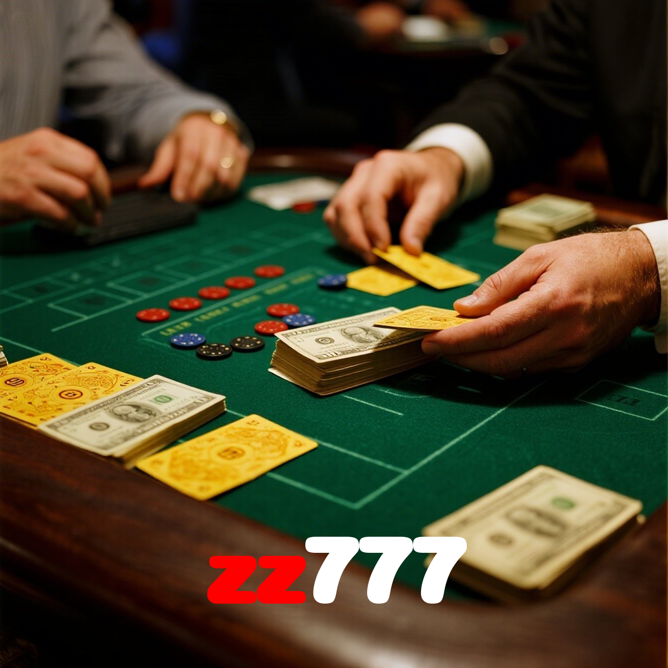 Problemas de Login no zz777