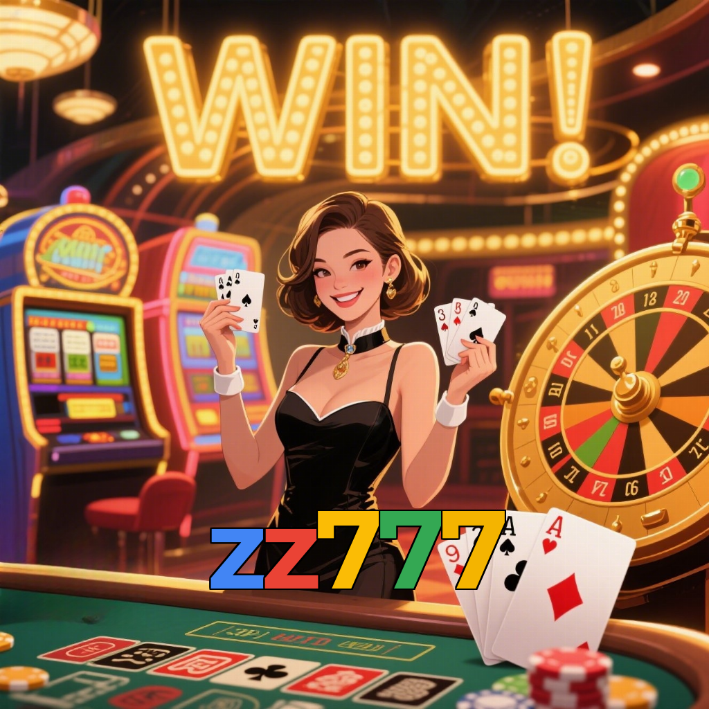 Login no zz777
