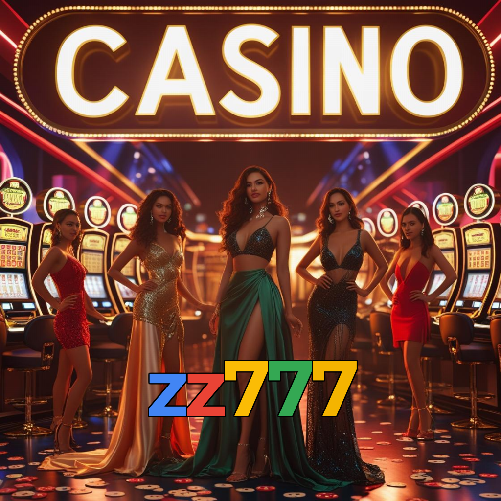 Login no zz777