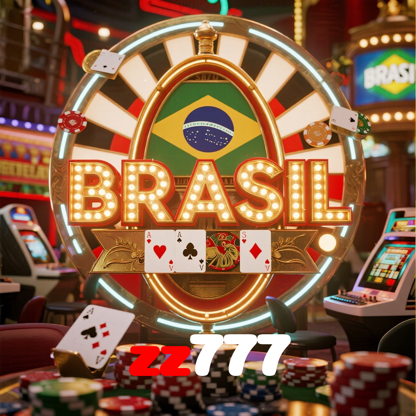 Segurança no zz777