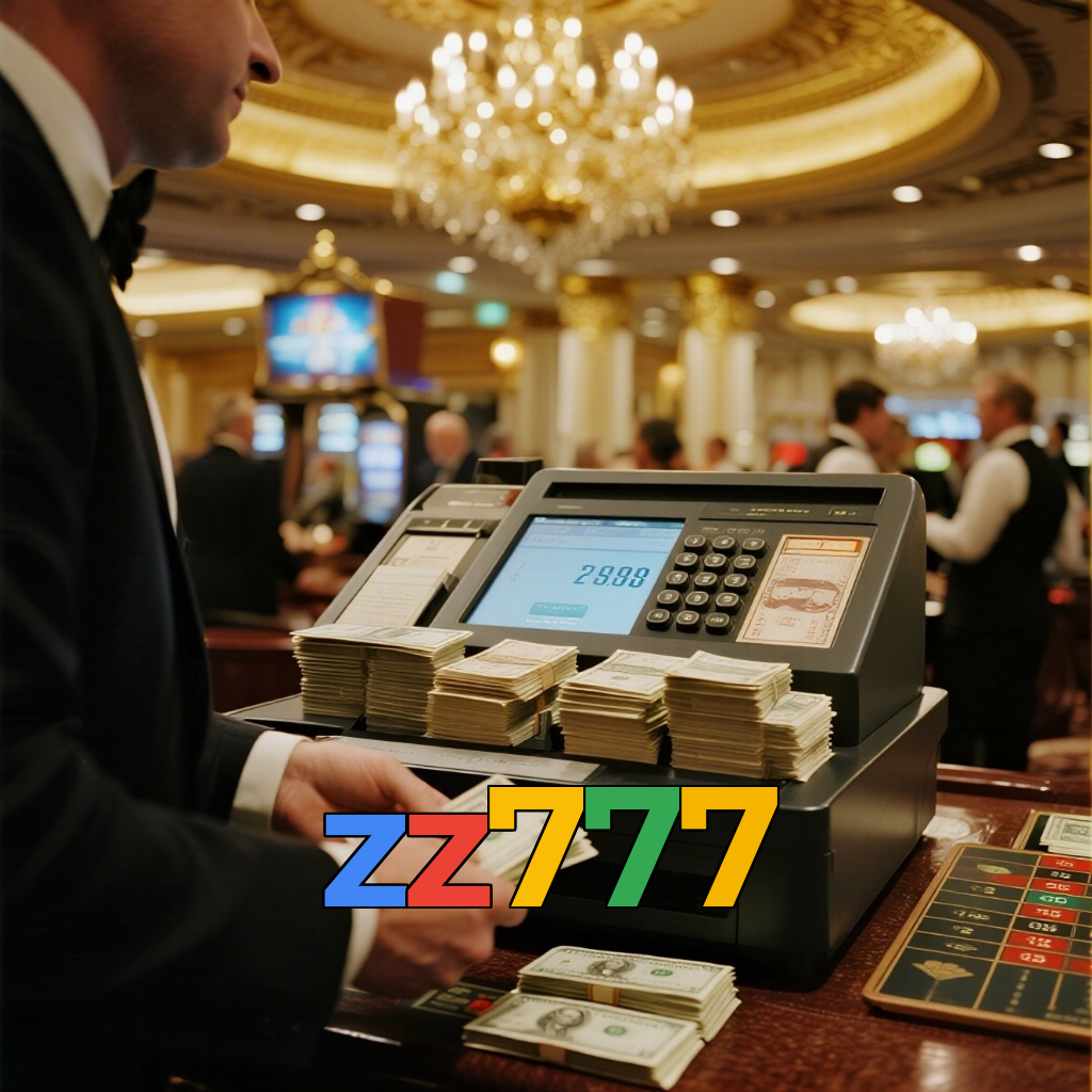 Login no zz777