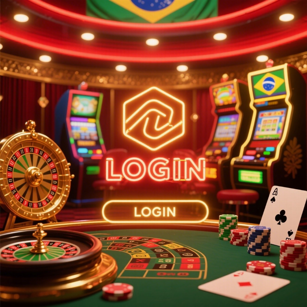 Problemas de Login no zz777