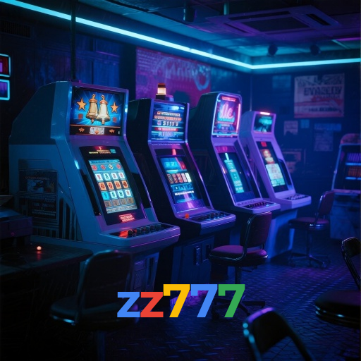 Login no zz777