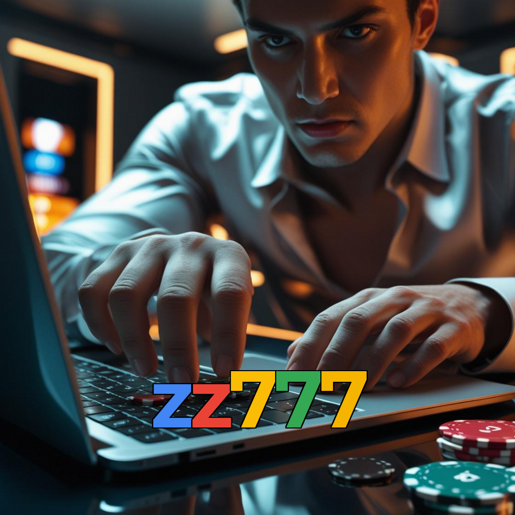 Login no zz777