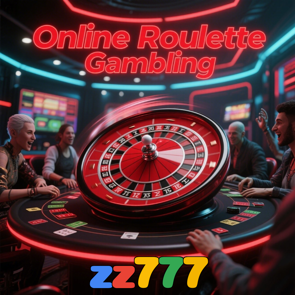 Login no zz777