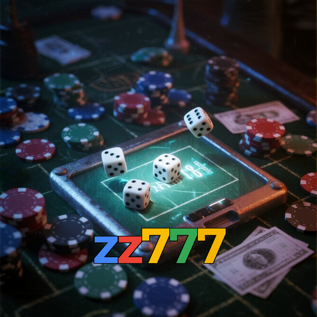 Login no zz777