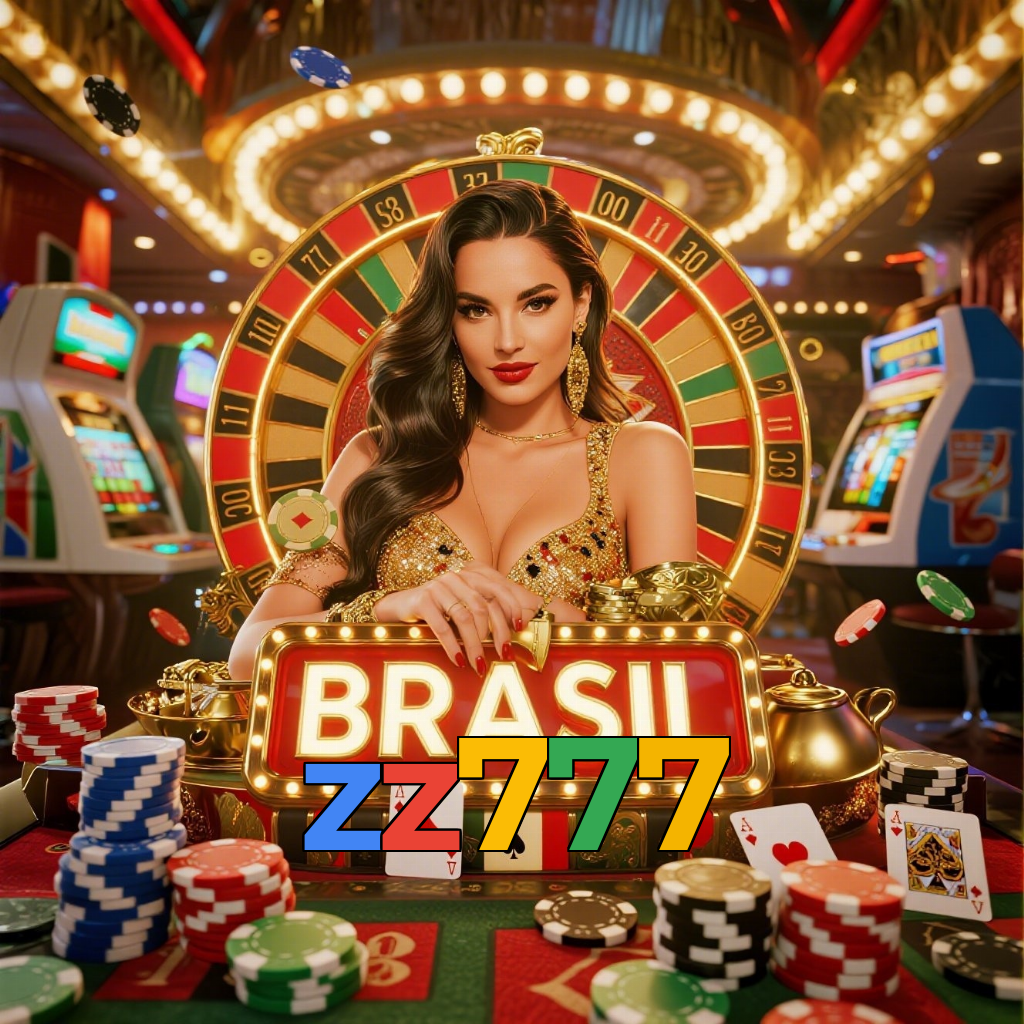 Segurança no zz777