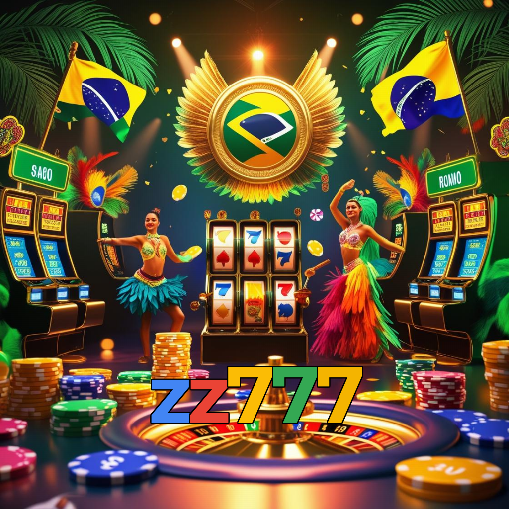 Segurança no zz777