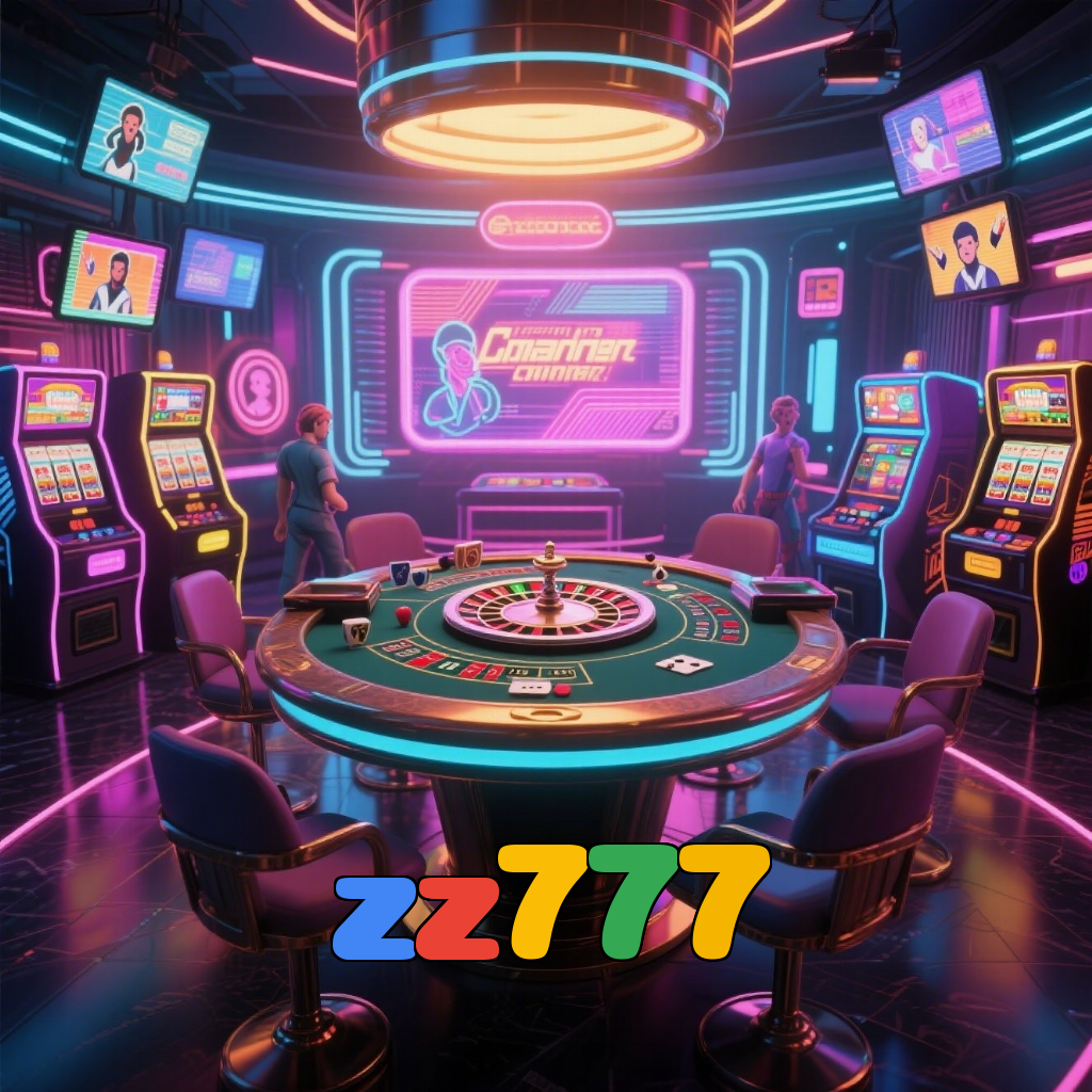 Login no zz777
