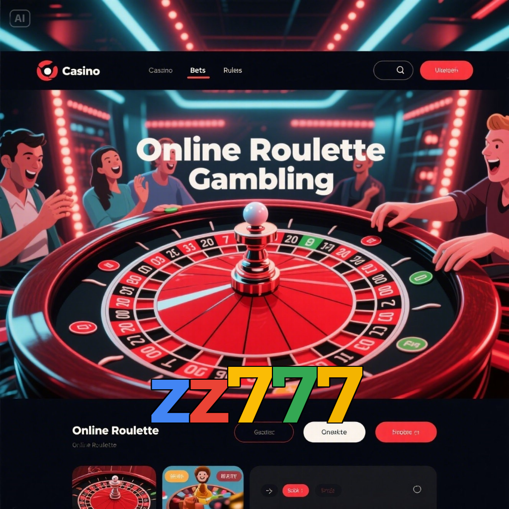 Login no zz777