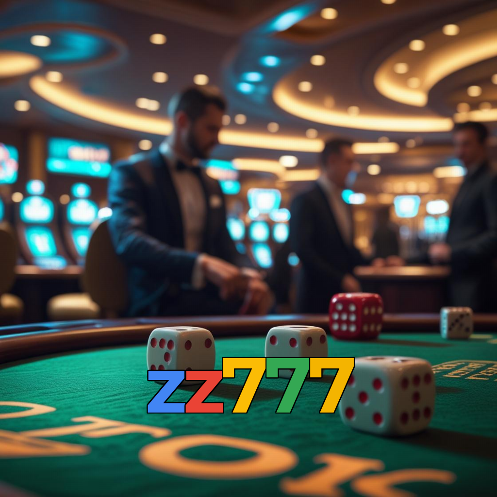 Login no zz777