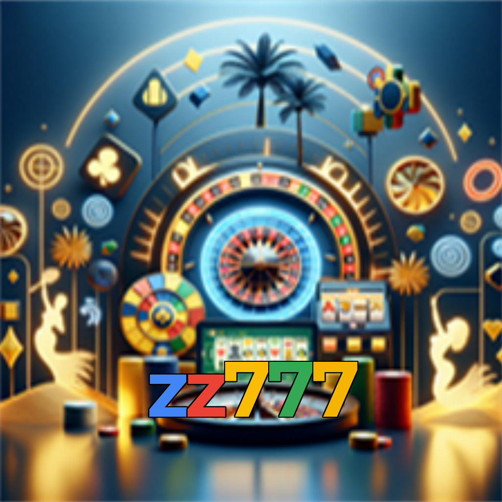 Login no zz777